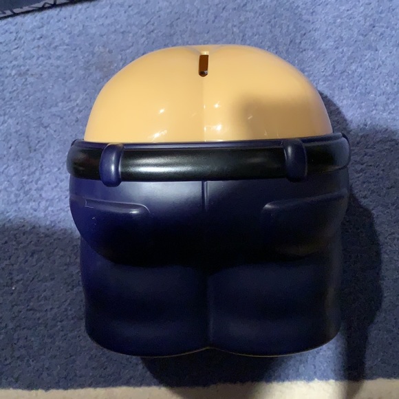 Bank - Picture 3 of 4